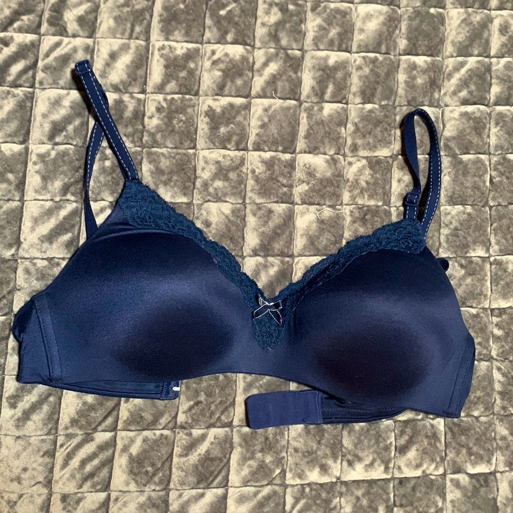 Comfortable bra from macys